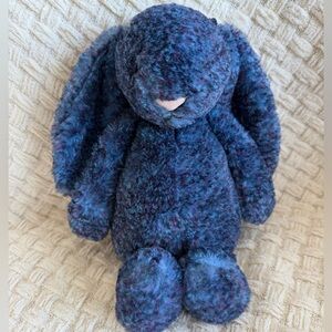 Jellycat Hopscone Luxe Bunny